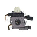 CARBURETOR KIT(11 pcs) FITS/REPL. Stihl HS45 FS55 FS310 Zama C1Q-S169B 4140 120 0619 fc75 fc85 fs38